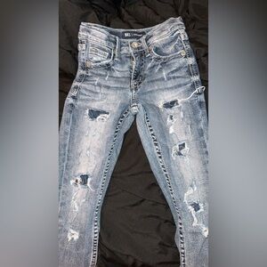 Boys jeans from buckle